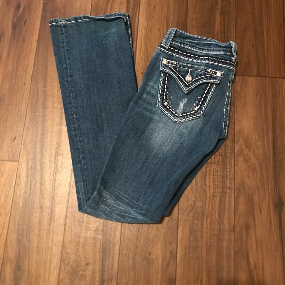 Miss Me Jeans 👖